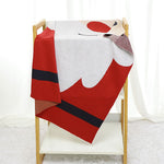 Santa Baby Blanket