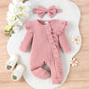 Newborn Jumpsuits