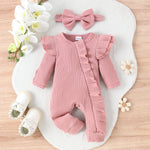 Newborn Jumpsuits