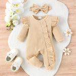 Newborn Jumpsuits