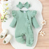 Newborn Jumpsuits