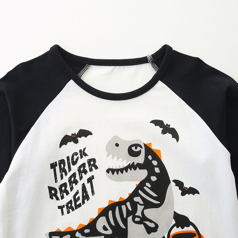 TRex Trick Shirt