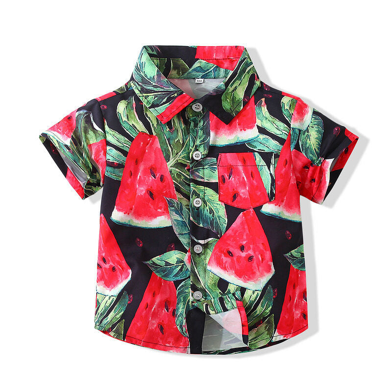 Melon Shirt