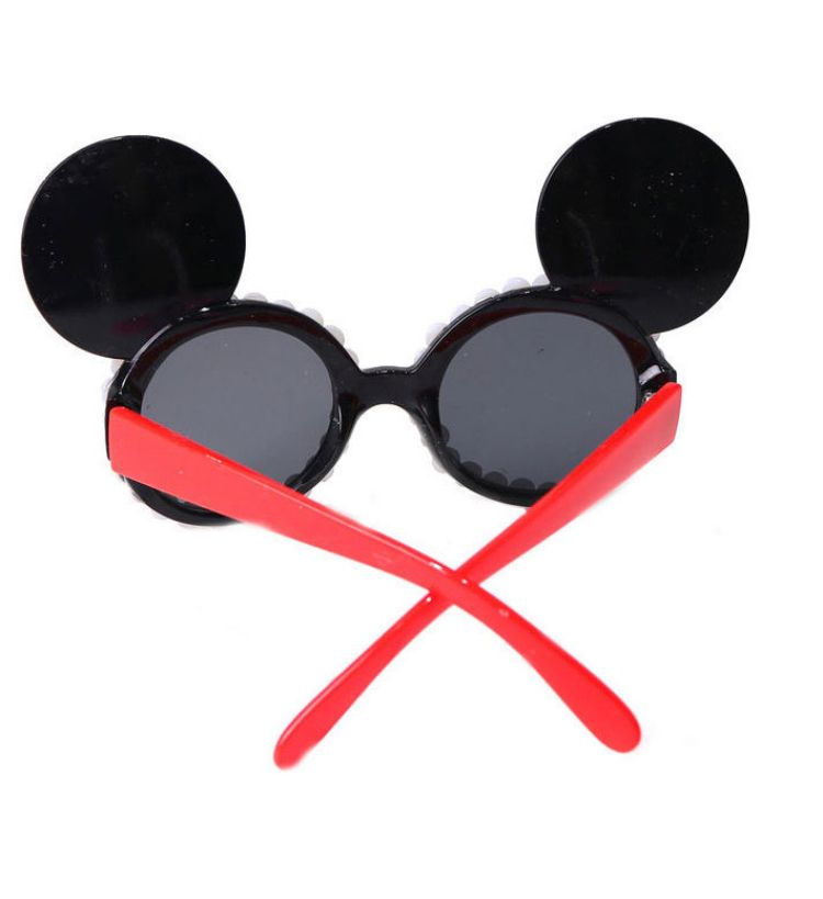 Minie Sunglasses